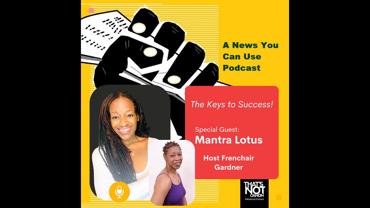 Mantra Lotus discusses 2 Key Points of Success
