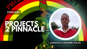 Projects  2 Pinnacle ft Marshata Caradine